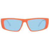 Gant Orange Plastic Sunglasses